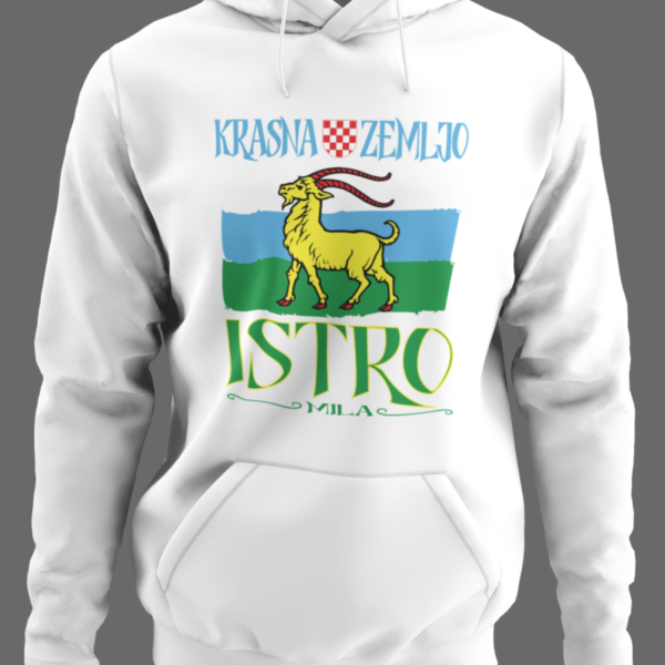 Istra_hoodie_bijela