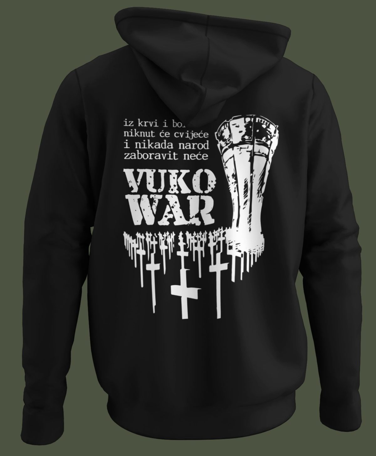 Vukowar_hoodie_back_black